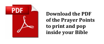 PDF Prayer Point Logo