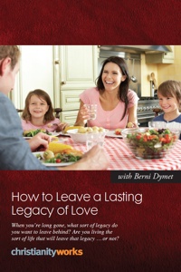 111 - How to Leave a Lasting Legacy of Love