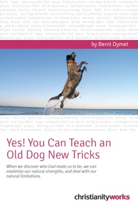 113 - Yes You Can Teach an Old Dog New Tricks