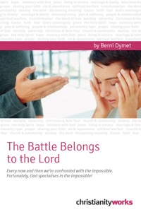 117 - The Battle Belongs to the Lord