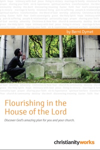 119 - Flourishing in the House of the Lord