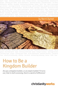 121 - How to be Kingdom Builder