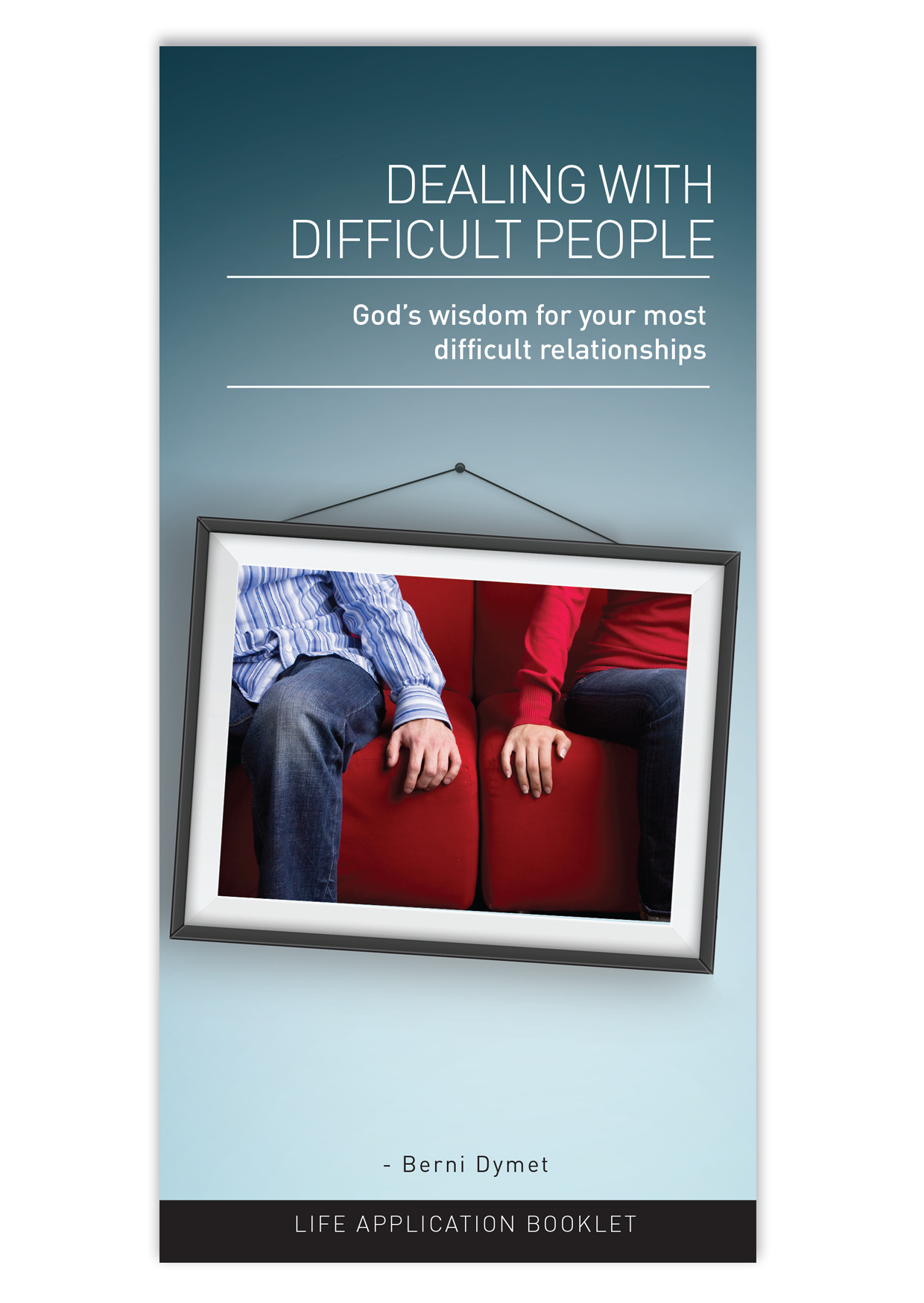 Dealing with Difficult People - image