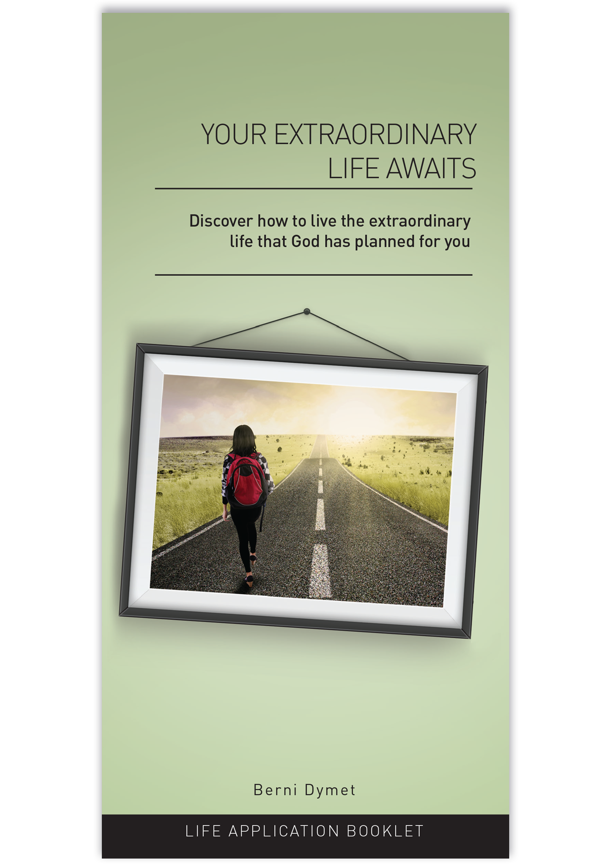 Your Extraordinary Life Awaits - image